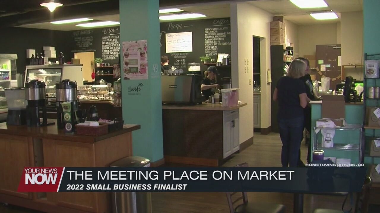 2022 Lima Allen Co. Chamber of Commerce Small Business of the Year finalists